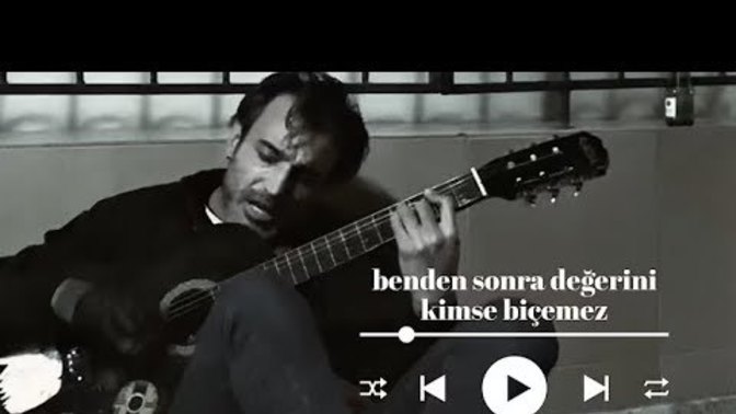 Son takıntım bu şarkı sizin takıntıntınız?