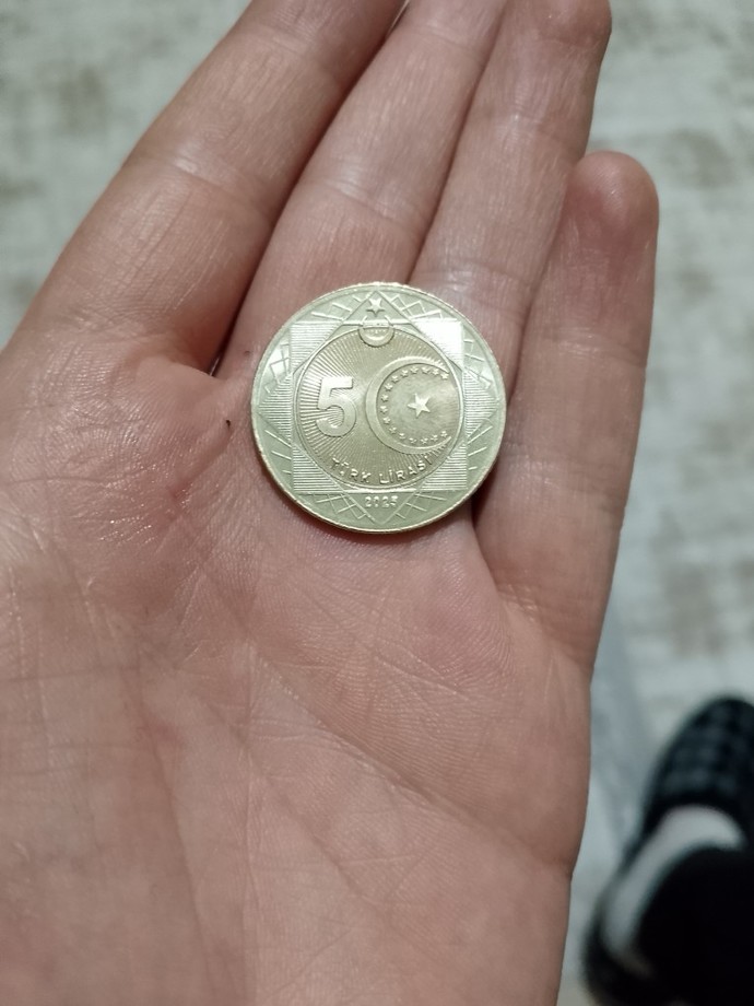 Sizce fazla mı cin fikirliyim?