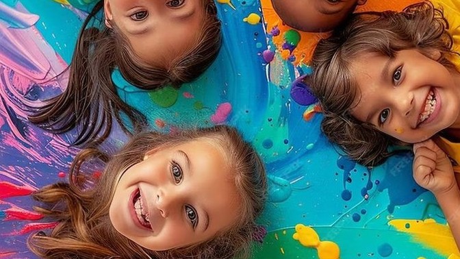 Çocuklara ceza mı, ödül mü daha çok kullanıyor?