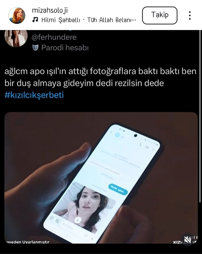 Kızılcık şerbodaki yeni gelişmeleri nasıl buldunuz?
