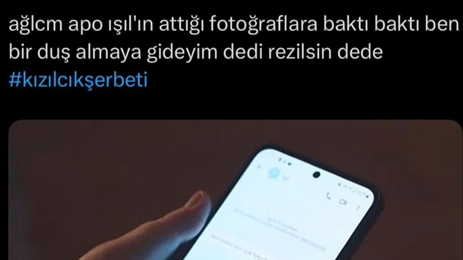 Kızılcık şerbodaki yeni gelişmeleri nasıl buldunuz?