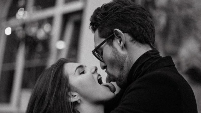 Libidon yükseldiğinde kendini bastırabiliyor musun, yoksa teslim mi oluyorsun?