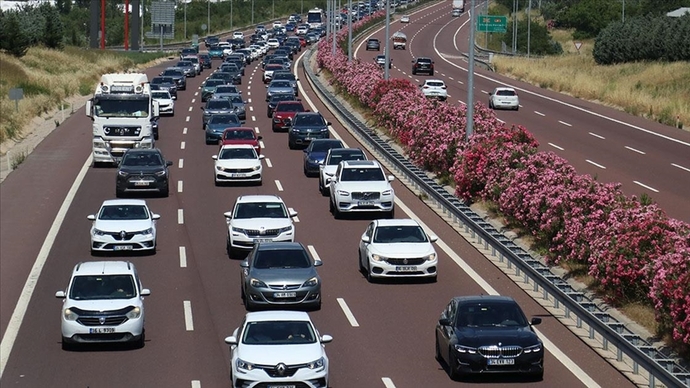 Uzun yol yolculuğunu severmisiniz, yola çıkmadan nelere dikkat edersiniz?