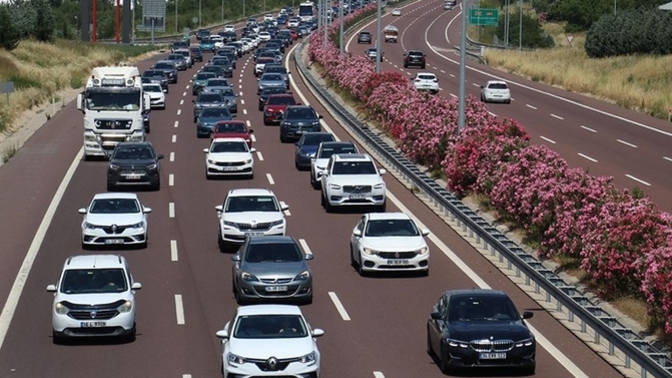 Uzun yol yolculuğunu severmisiniz, yola çıkmadan nelere dikkat edersiniz?