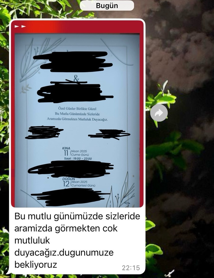 Eski sevgilileriniz halen sizi rahatsız ediyor mu?
