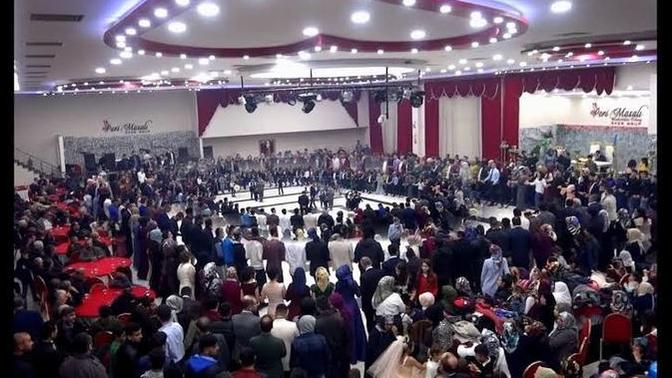 Düğünlere gitmeyi seviyormusunuz?