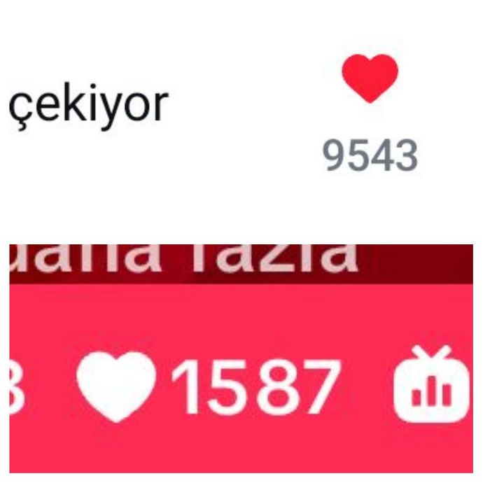 Sosyal medya da yorumlarınız beğenilir tutulur mu?