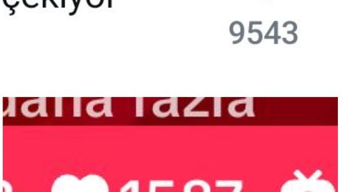 Sosyal medya da yorumlarınız beğenilir tutulur mu?