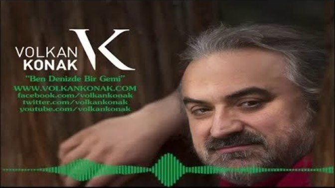 En sevdiğin Volkan Konak şarkısı?