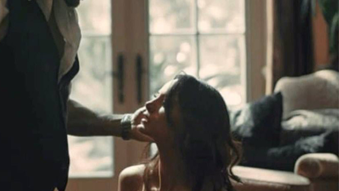Kavga sonrası aşk başka mıdır?