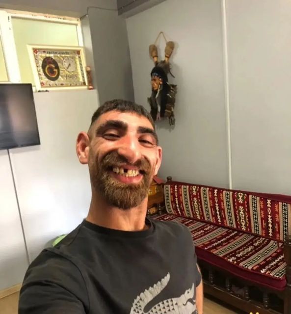Bakışların konuşuyor mu 😎?