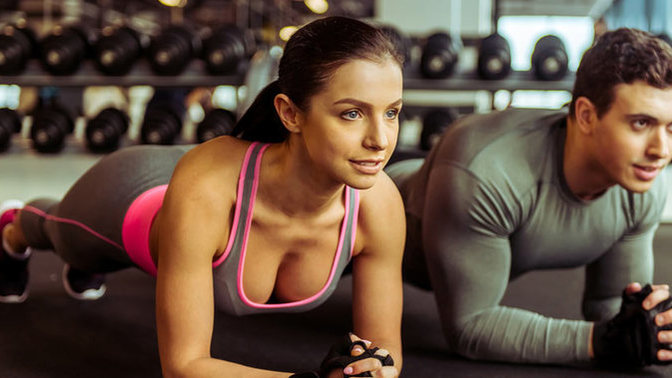 Spor yaparken kendi süper setleriniz veya kendi kurallarınız var mı?