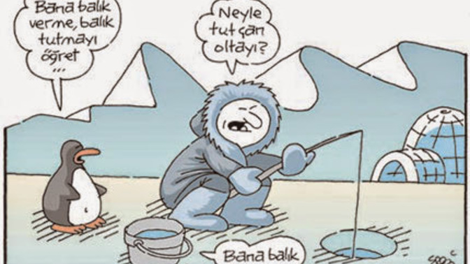 Çok hızlı fikir değiştiren tiplere karşı nasıl davranırsın?