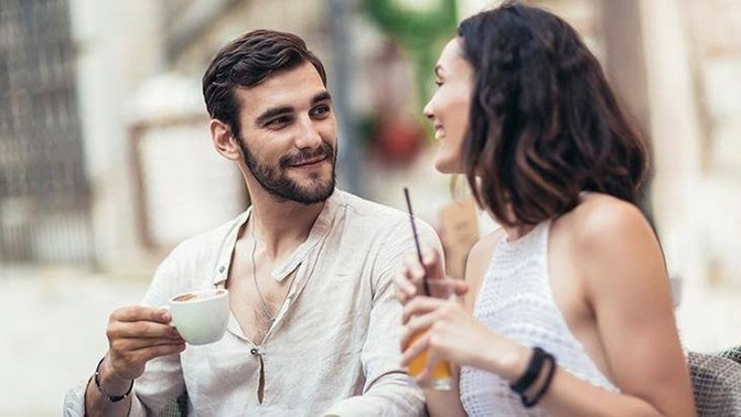 Sizce Bir kadını /erkeği çekici kılan şey nedir?