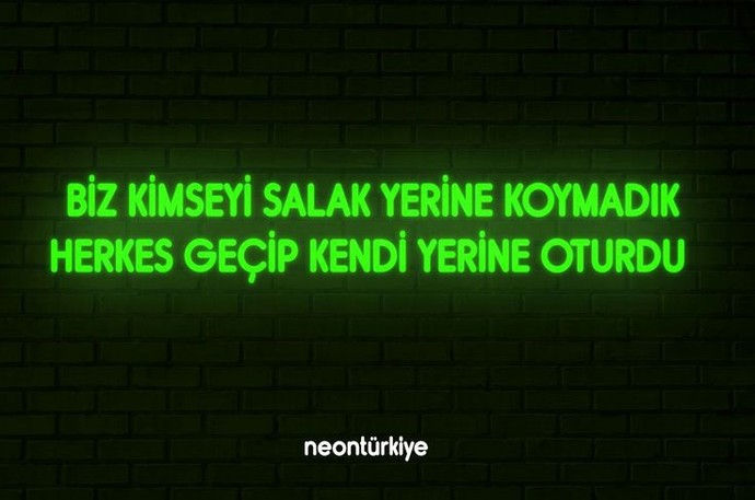 Cumartesinizi nasıl geçiyor? Ne yapıyorsunuz?