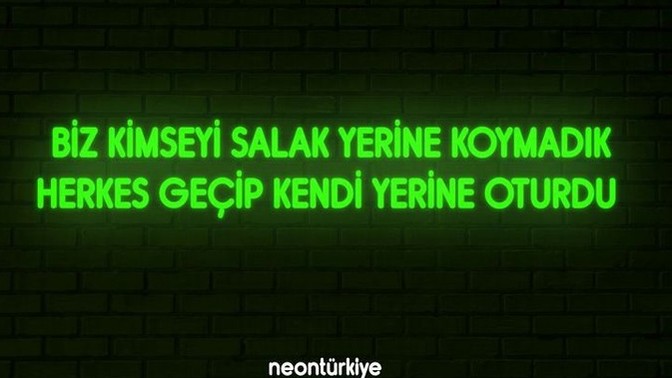 Cumartesinizi nasıl geçiyor? Ne yapıyorsunuz?
