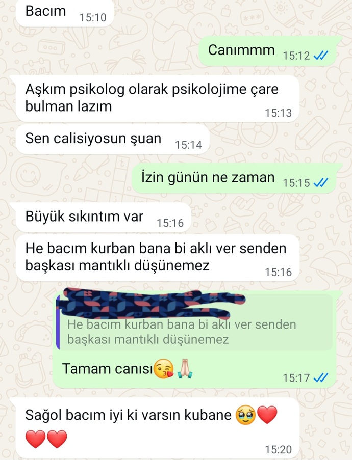 Psikologların sihirli değneği mi var yoksa toplumsal algı mı?