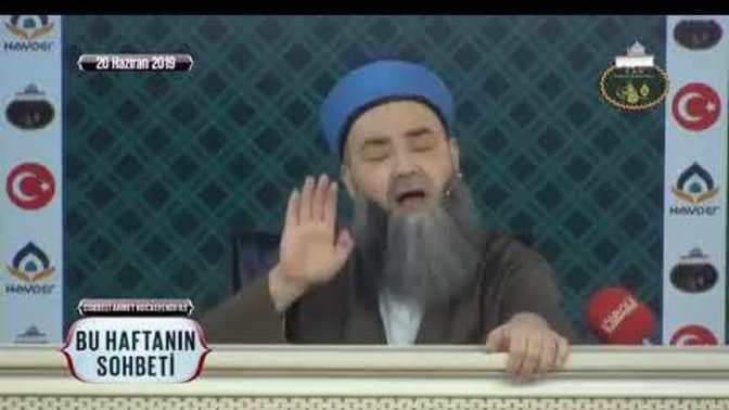 İmamoğluna oy vermek haram mıdır?