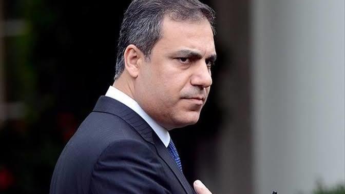 TÜRK Süpermani ! Veliaht Hakan Fidan ı nasıl bilirsiniz?