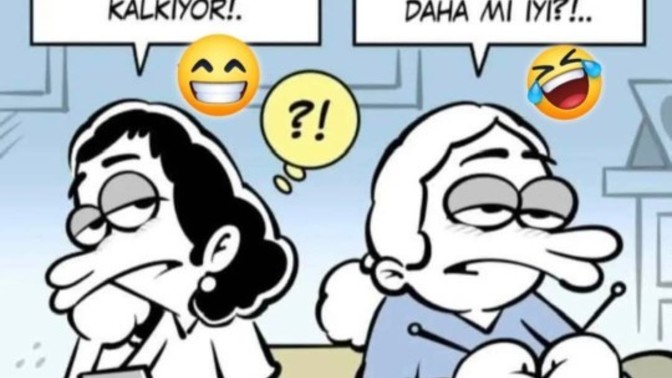 Futbol ya da herhangi bir spora bağımlılığı olan sevgili/eşten olur mu?