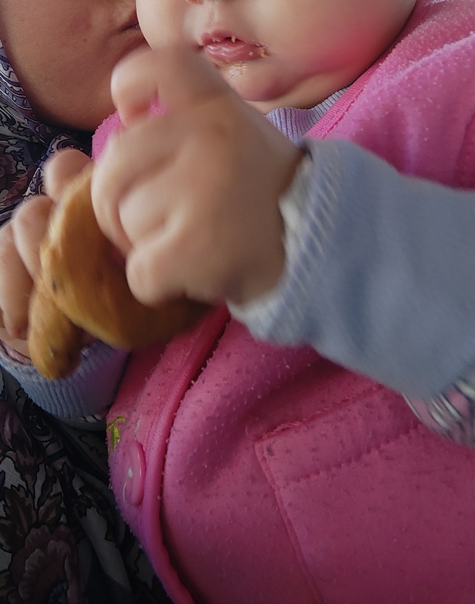 Sevmeye doyamıyorum dediğiniz şeyler var mı?