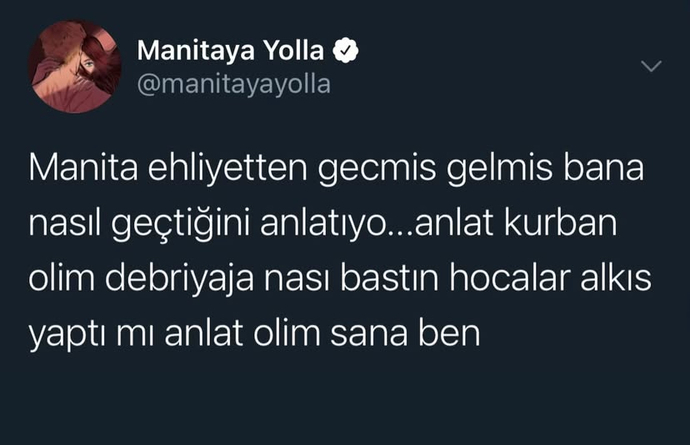 Kadınlar mı daha iyi araba kullanıyor erkekler mi?