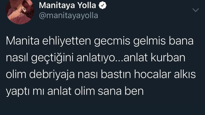 Kadınlar mı daha iyi araba kullanıyor erkekler mi?