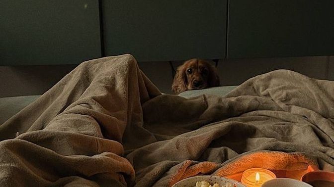 Gece aktiviteniz var mı?