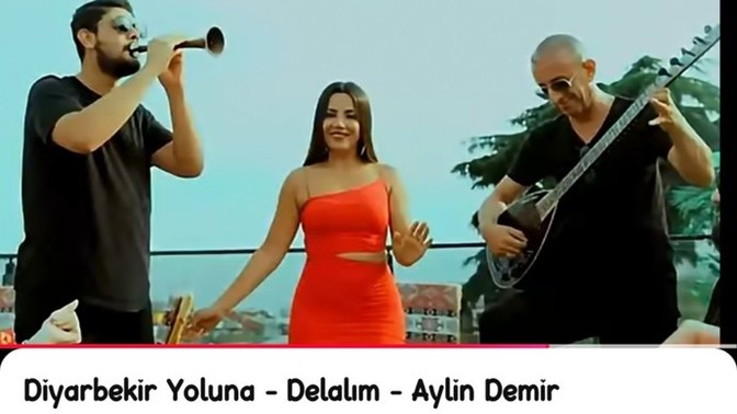 Türkü dinlemeyi sever misiniz?