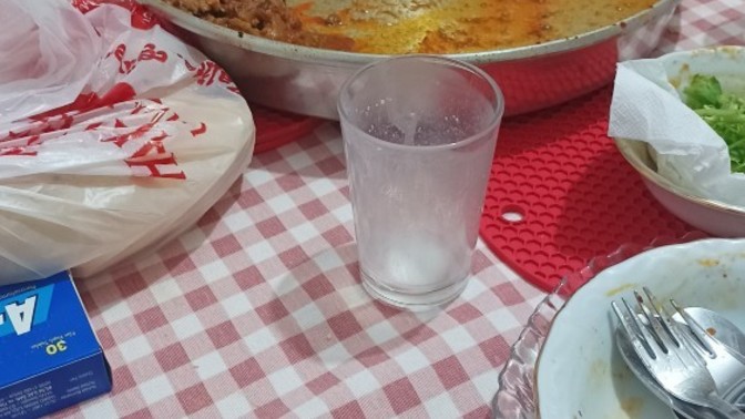 Sizin evde bulaşıkları kim topluyor?
