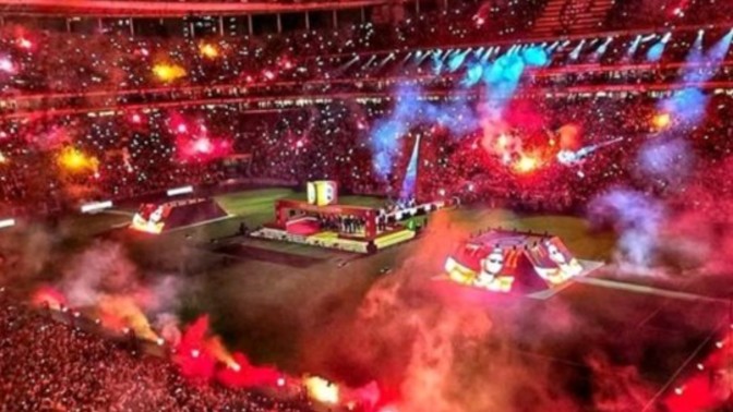 Sizce futbol izlemeyen erkekler daha mı mutlu?