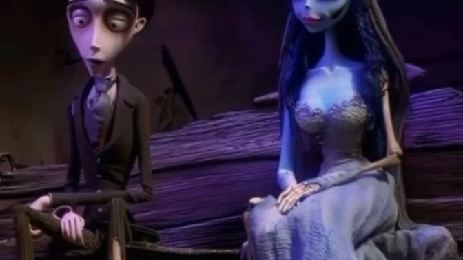 İzlemesi tam bir görsel şölen dediğiniz o film hangisi?