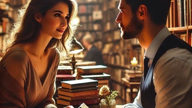 Güven sence sevginin önüne geçebilir mi?