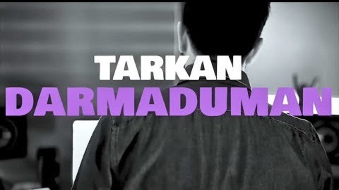 Darmaduman olduğunuz bir şarkı var mı?