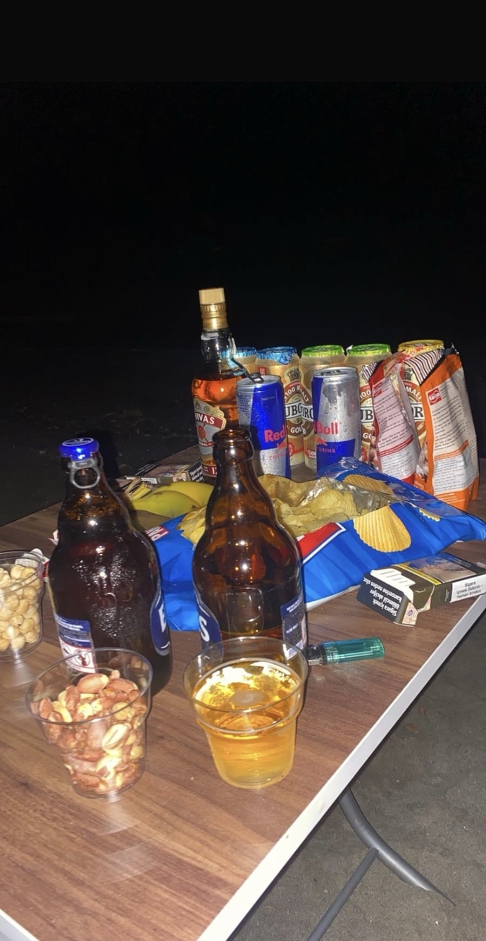 Güzel Havayı Değerlendirmek mi?