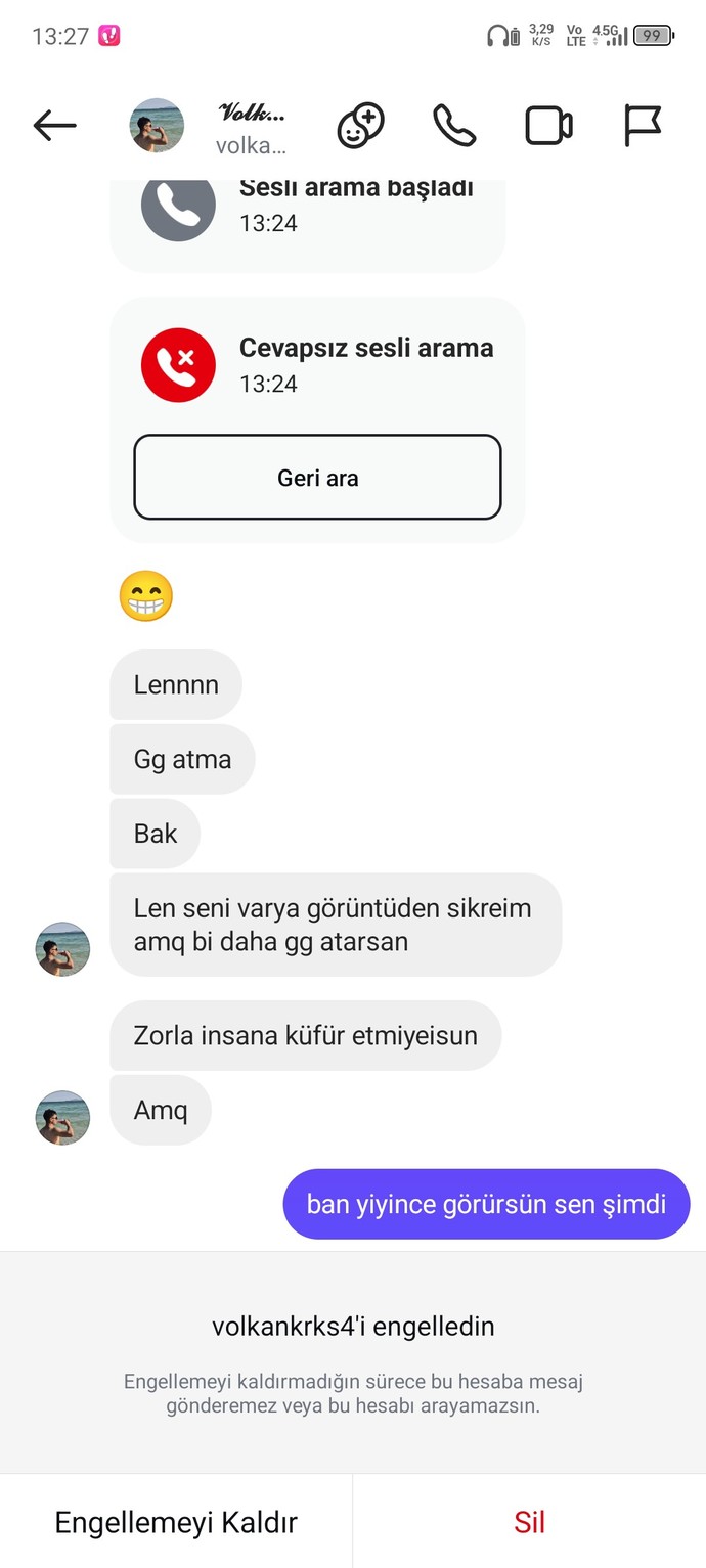 Kızlar reddedilince neden çirkinleşiyor?