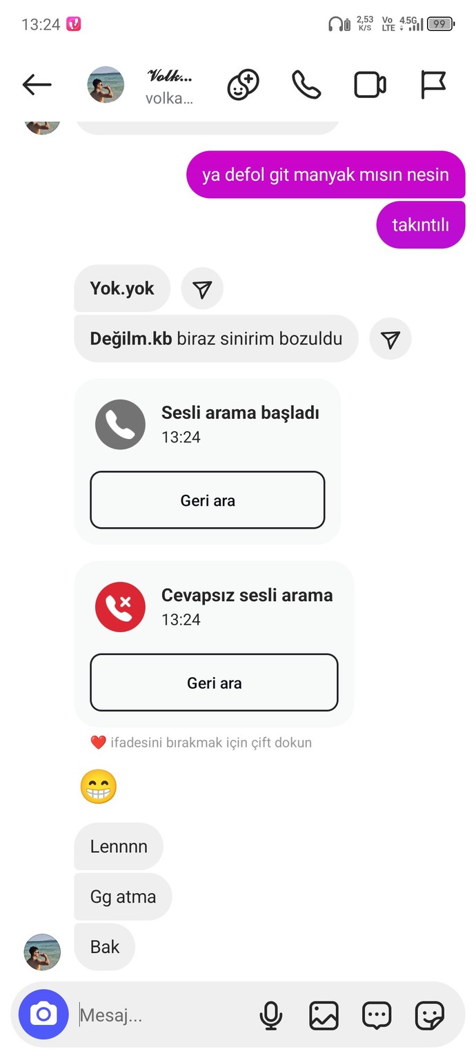 Kızlar reddedilince neden çirkinleşiyor?