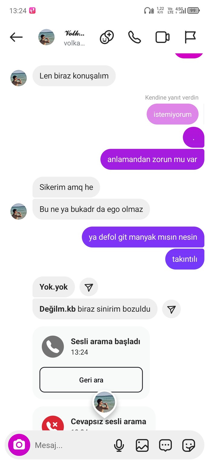 Kızlar reddedilince neden çirkinleşiyor?
