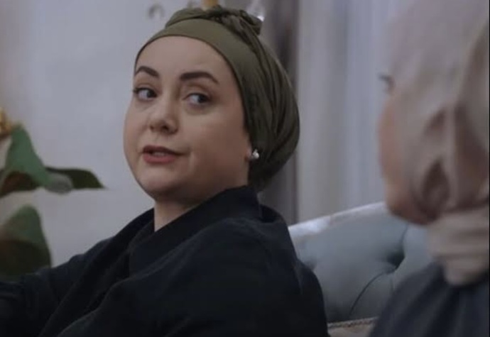 Kızılcık şerbeti pembe diziden ayrılıyormuş. Niye ya?