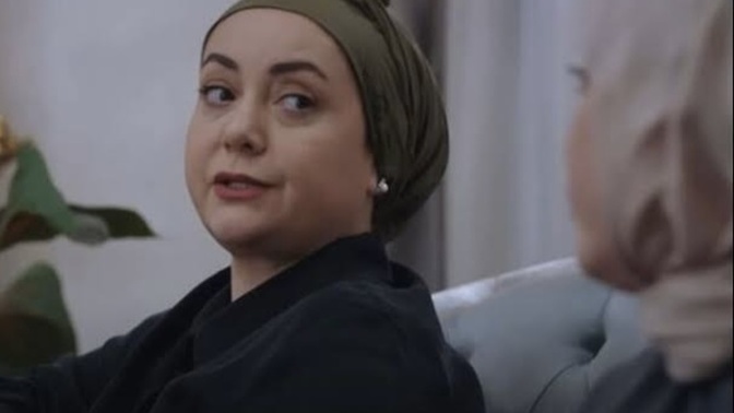 Kızılcık şerbeti pembe diziden ayrılıyormuş. Niye ya?