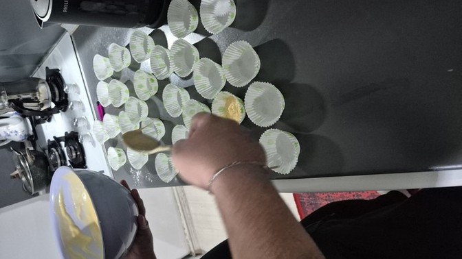 Bu saatte olacak iş mi?