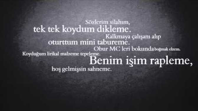 Beyninize narkoz etkisi veren şarkı var mı?