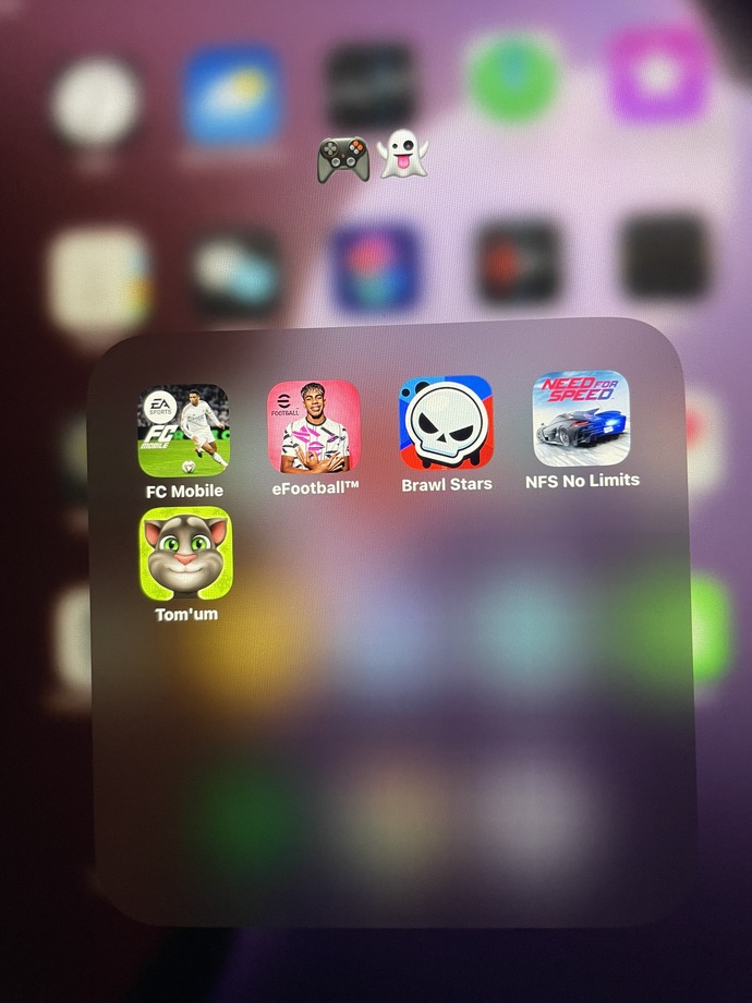 😌🎮