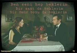 Dönmese bile beklerim dediğiniz birisi var mı?