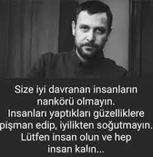 Dönmese bile beklerim dediğiniz birisi var mı?