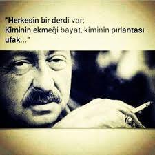 Dert çekmekle biter mi bu hayat yolu?