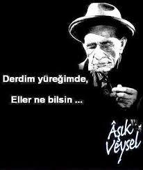 Dert çekmekle biter mi bu hayat yolu?