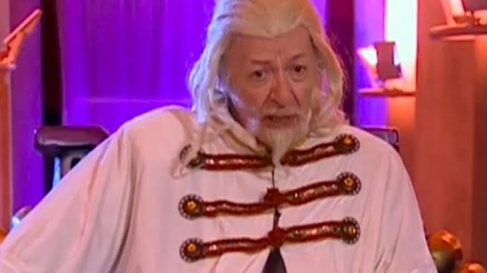 Yüce Honos Mu Alır Gandalf Mı Alır ?