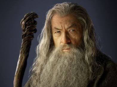 Yüce Honos Mu Alır Gandalf Mı Alır ?