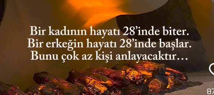 Kadınlar için fırsatlar 28 yaşında bitiyor mu?